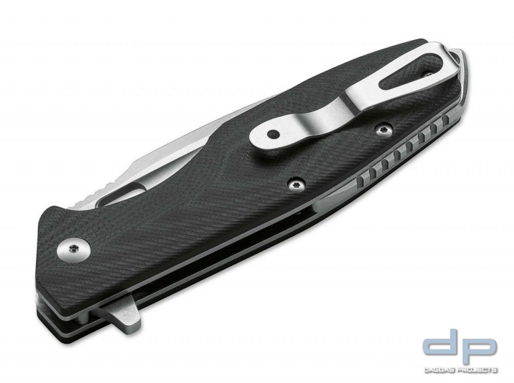 Böker Plus Caracal Folder Taschenmesser