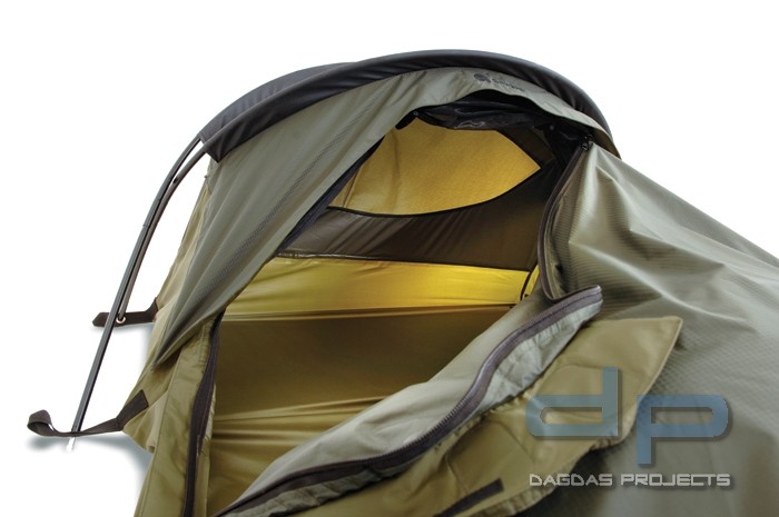 Snugpak Stratosphere Bivvi Bag Oliv