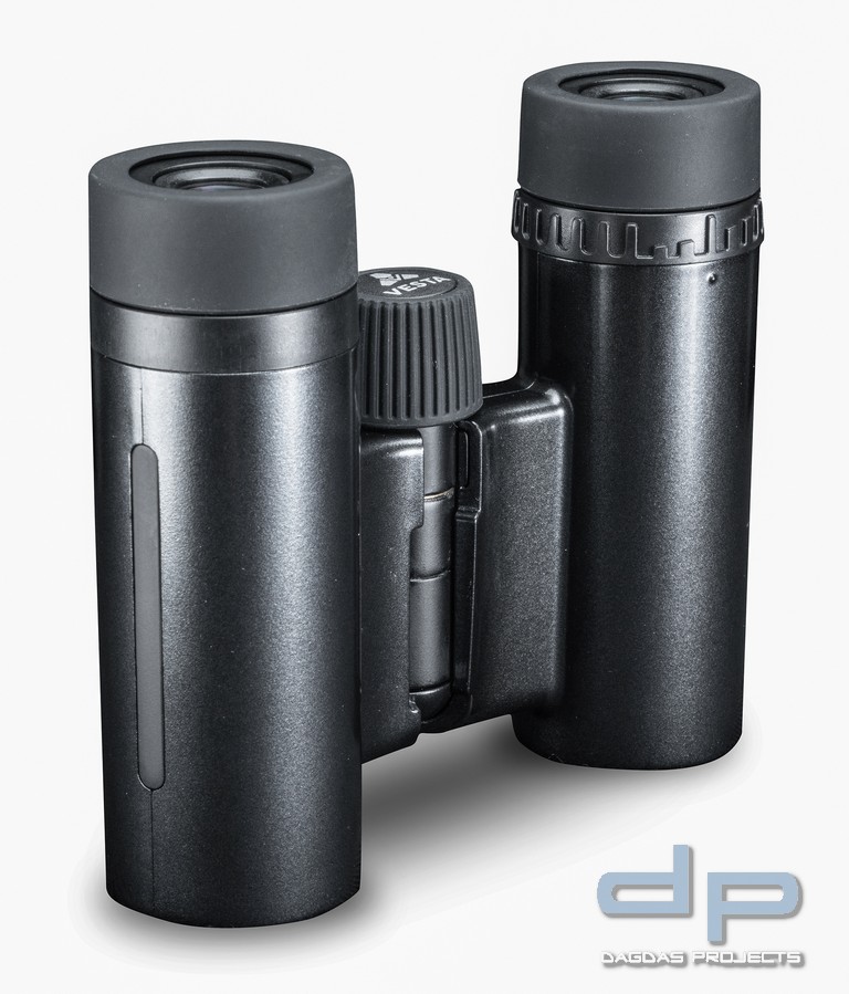 VANGUARD VESTA COMPACT 10X21 FERNGLAS BLACK PEARL