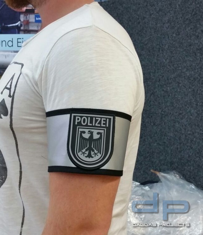 Armbinde Reflex