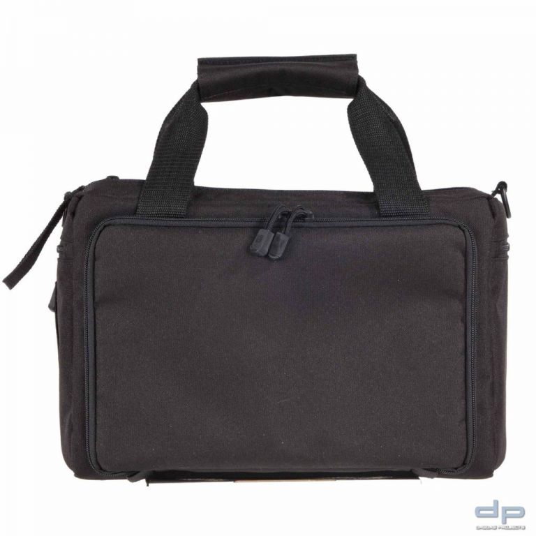 5.11 Range Qualifier Bag Schwarz