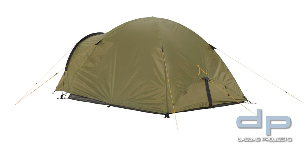 GRAND CANYON TOPEKA 2 KUPPELZELT