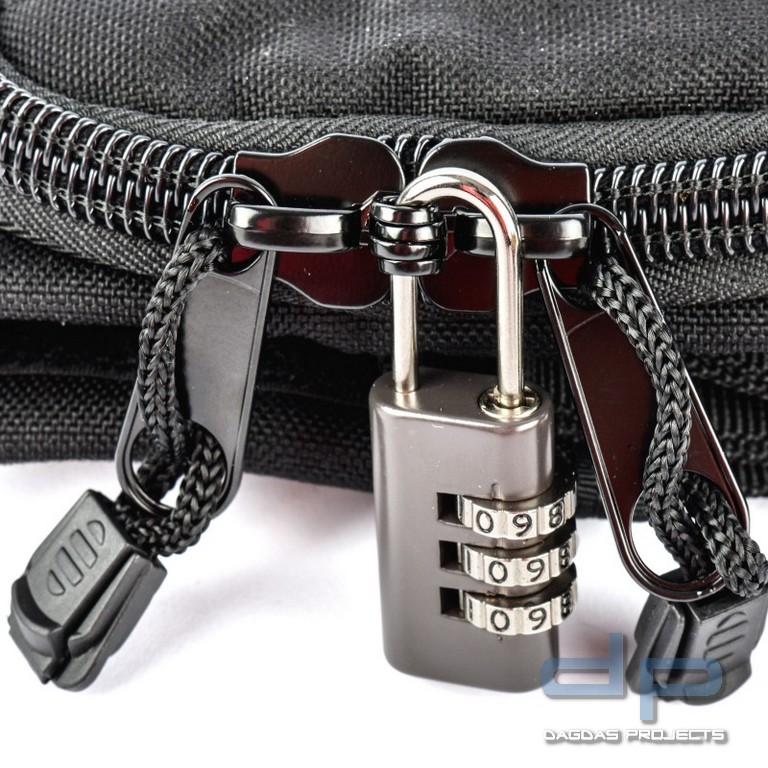 COP®MB6 Hüfttaschen-Waffenholster