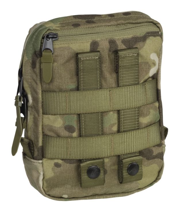 Tasmanian Tiger Tac Pouch 5 Multicam