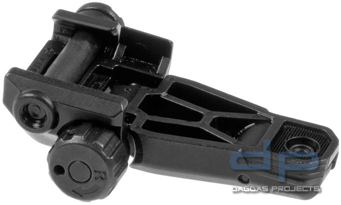 Magpul MBUS Pro Rear Flip-Up Sight