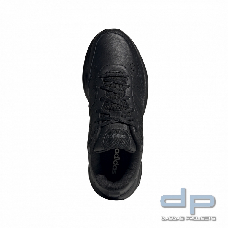 adidas® Einsatz/- Sporthalbschuh Strutter