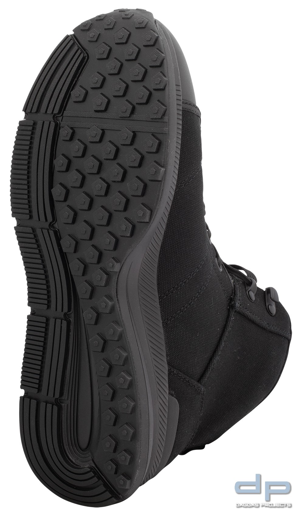 Pentagon Hybrid Tactical Boot 6"
