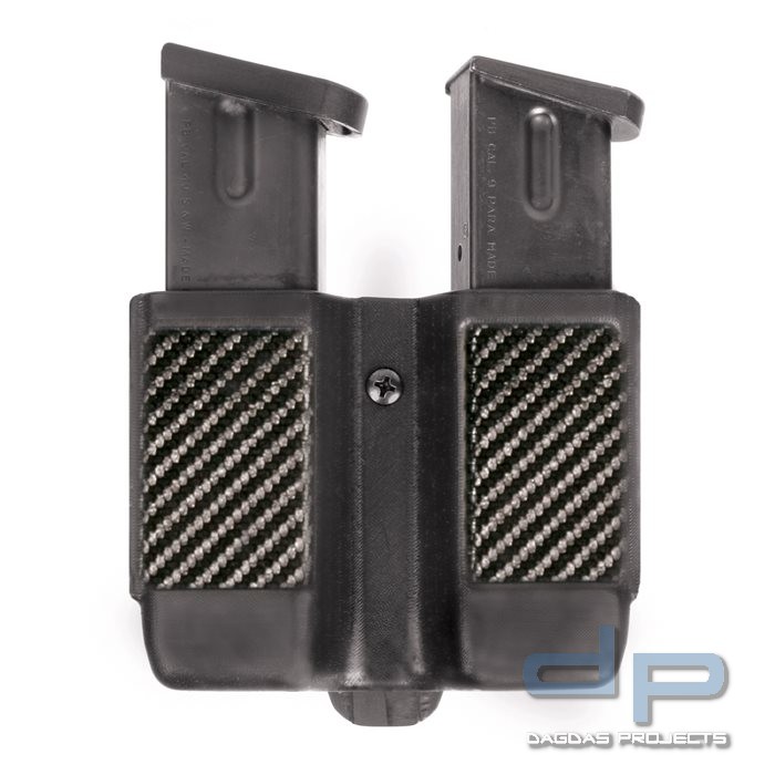 Blackhawk Double Mag Case Single Stack verschiedene Varianten