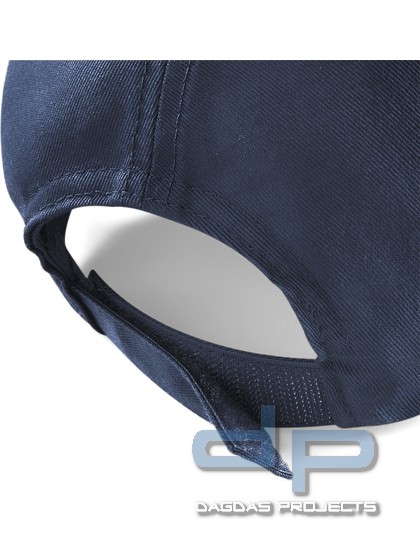 Ultimate 5 Panel Cap - Sandwich Peak in verschiedenen Farben