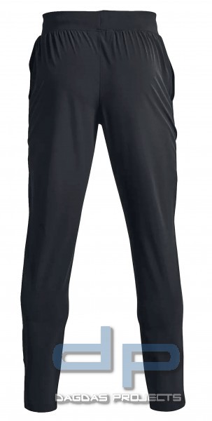 UNDER ARMOUR HERREN WOVEN STRETCH TRAININGSHOSE IN 2 FARBEN