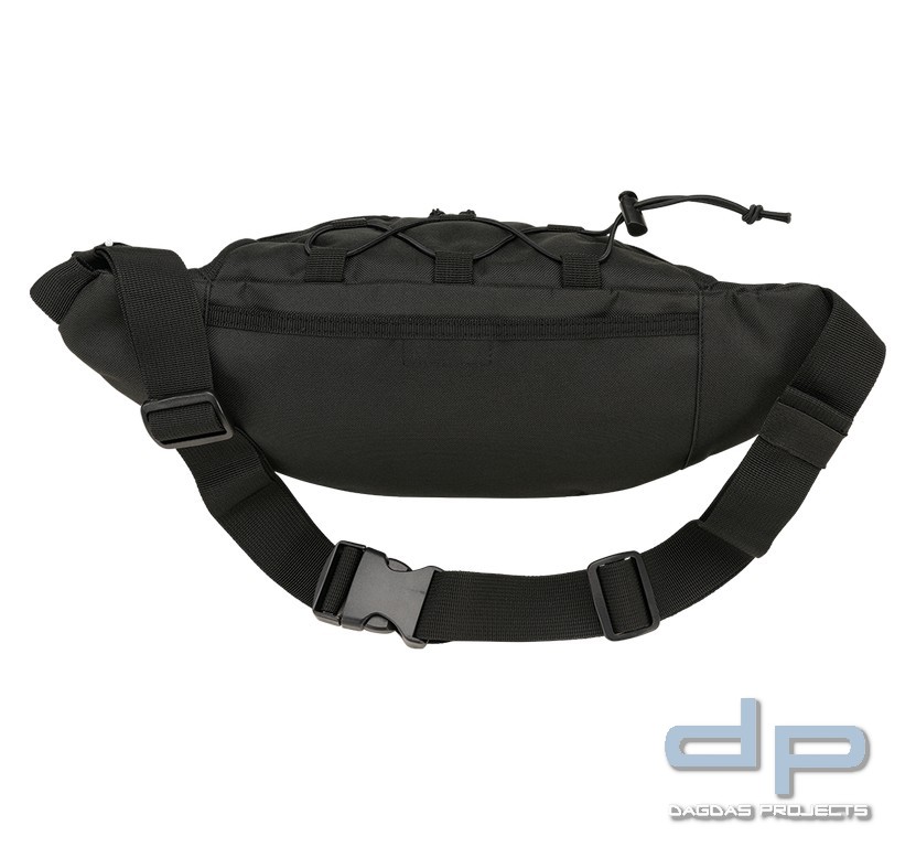 Waistbeltbag Molle in verschiedenen Farben