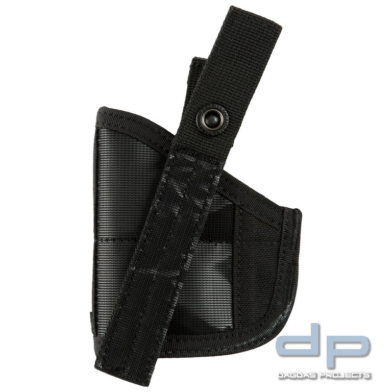 Holster 2.0