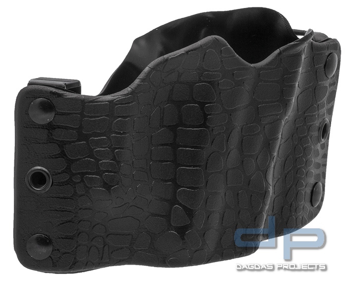 St. Operator Multi-Fit Holster Compact Gator