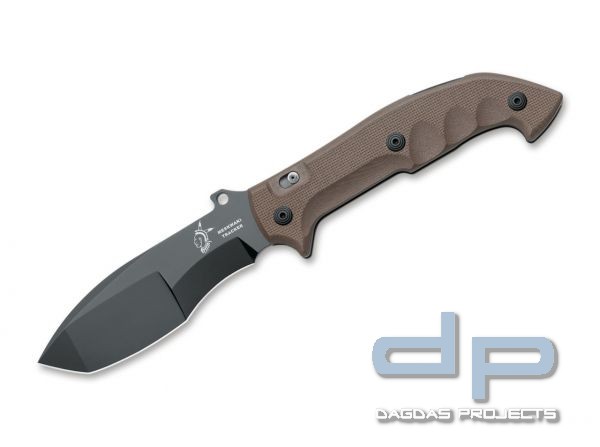 Meskwaki Tracker G10