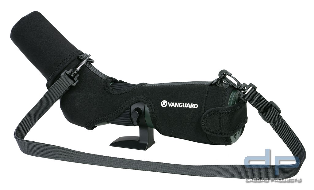 VANGUARD VEO HD 60A CARBON SPEKTIV 15-45X60