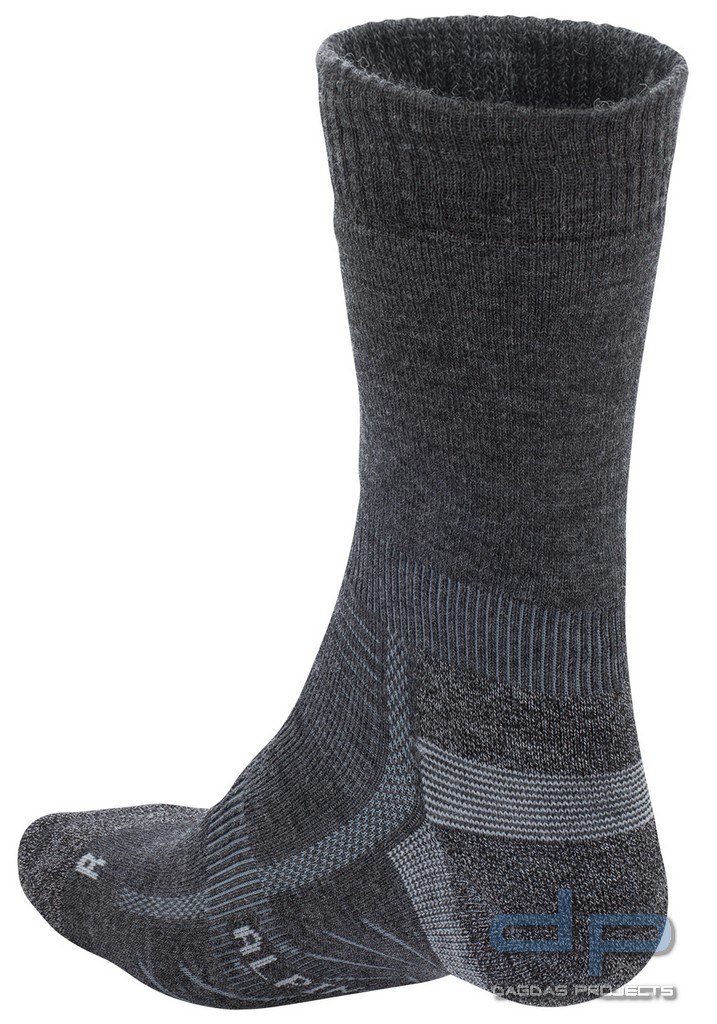 Hanwag Alpine Wandersocke