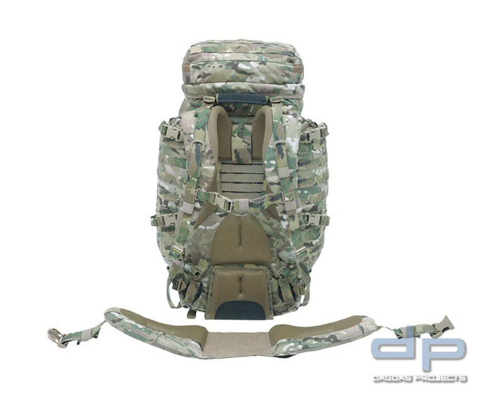 Warrior Elite Ops X300 Pack Multicam