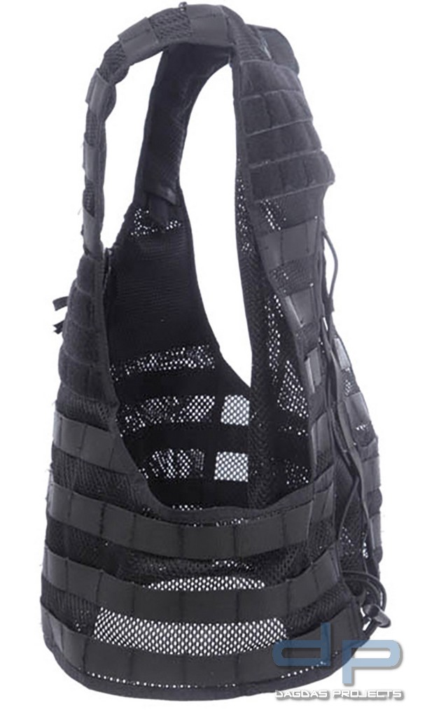 SnigelDesign Tactical Equipment Vest