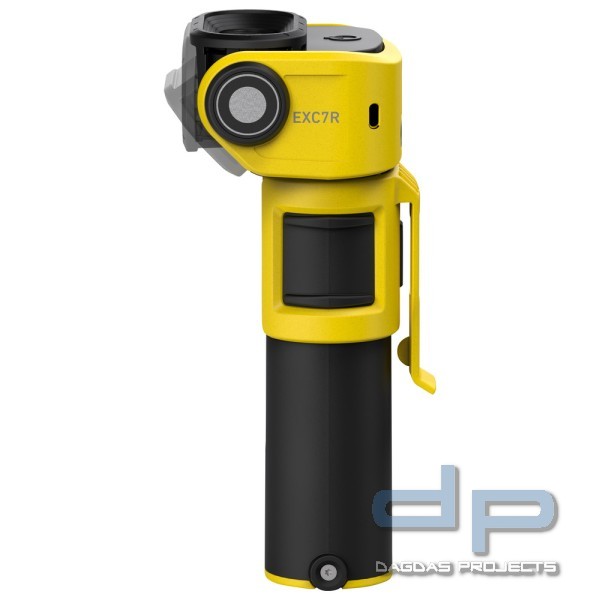 Ledlenser ATEX Winkelleuchte EXC7R