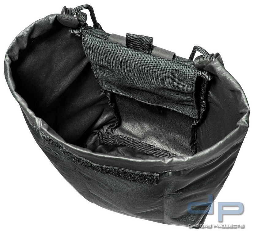 TT DUMP POUCH MK II FALTBARER ABWURFSACK in verschiedenen Farben