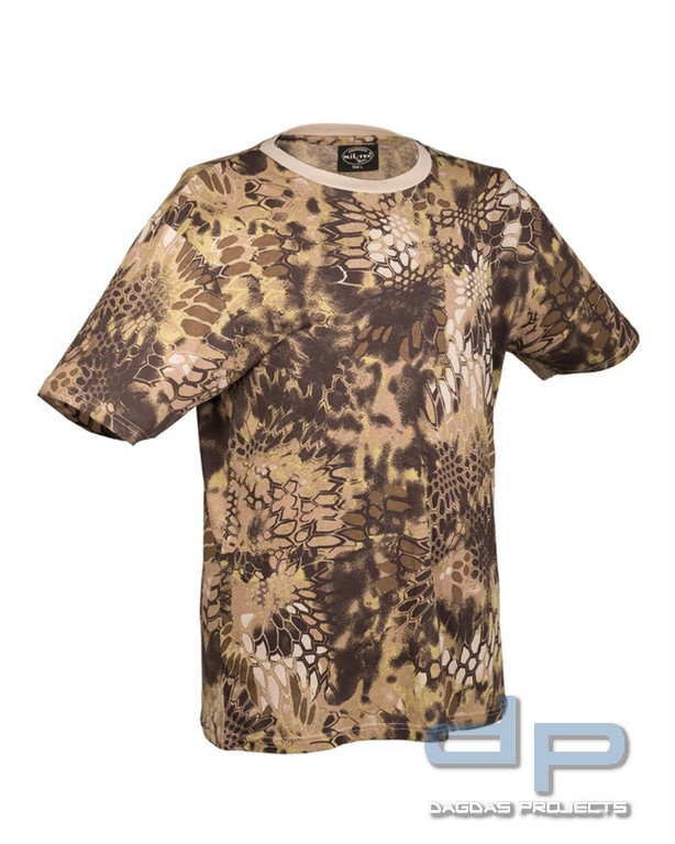 T-SHIRT TARN in verschiedenen Farben VPE 5