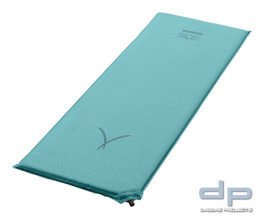 GRAND CANYON HATTAN 3.8 KIDS THERMOMATTE SELBSTAUFBLASEND