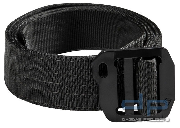 First Tactical Range Belt 1,5" Schwarz