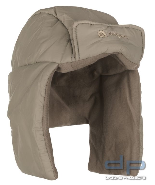 Snugpak Wintermütze Snugnut Hat verschiedene Farben