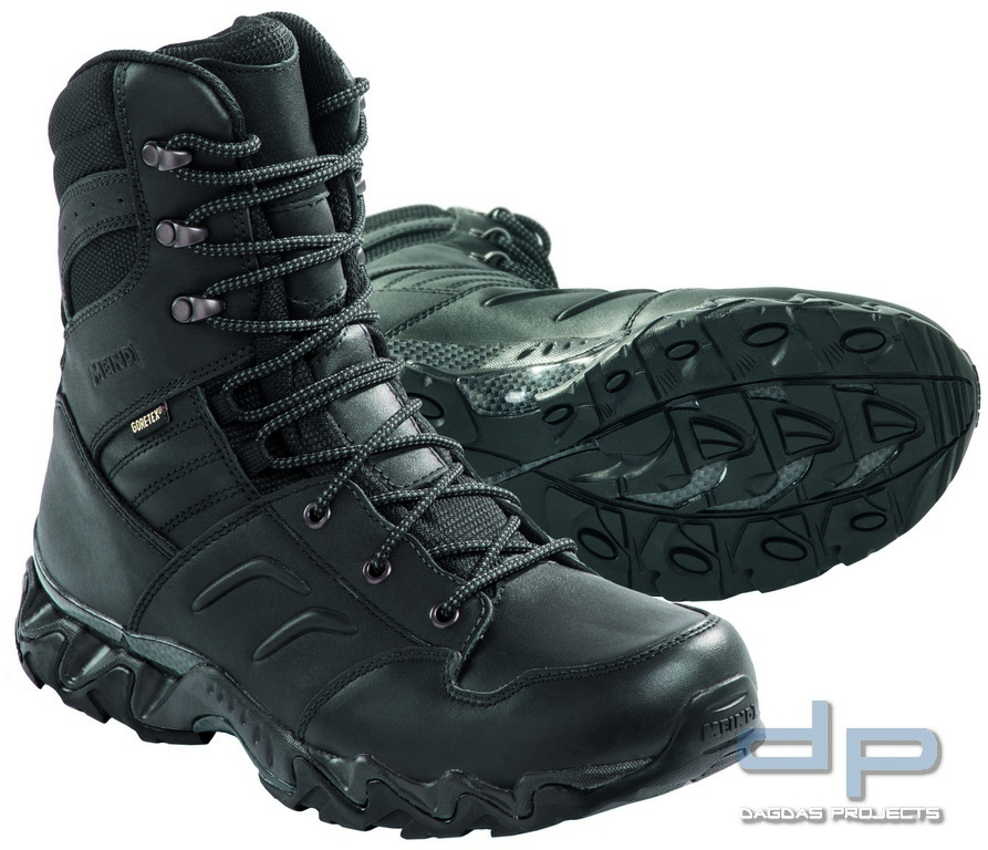 Meindl "BLACK BOA"