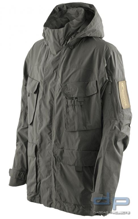 Regenjacke Carinthia TRG Jacket