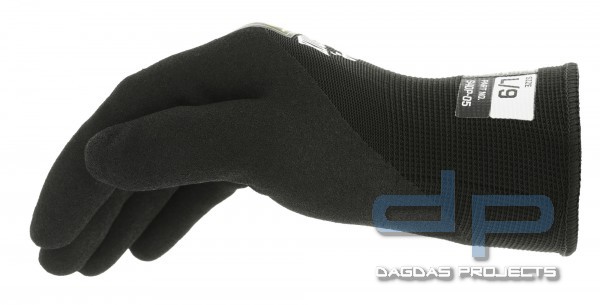 MECHANIX SPEEDKNIT THERMAL S4DP-05 THERMOHANDSCHUH