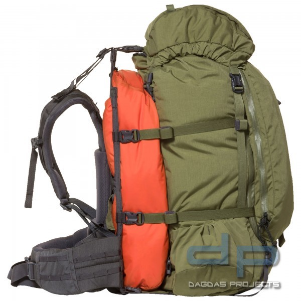 MYSTERY RANCH TERRAFRAME WANDERRUCKSACK 80 L