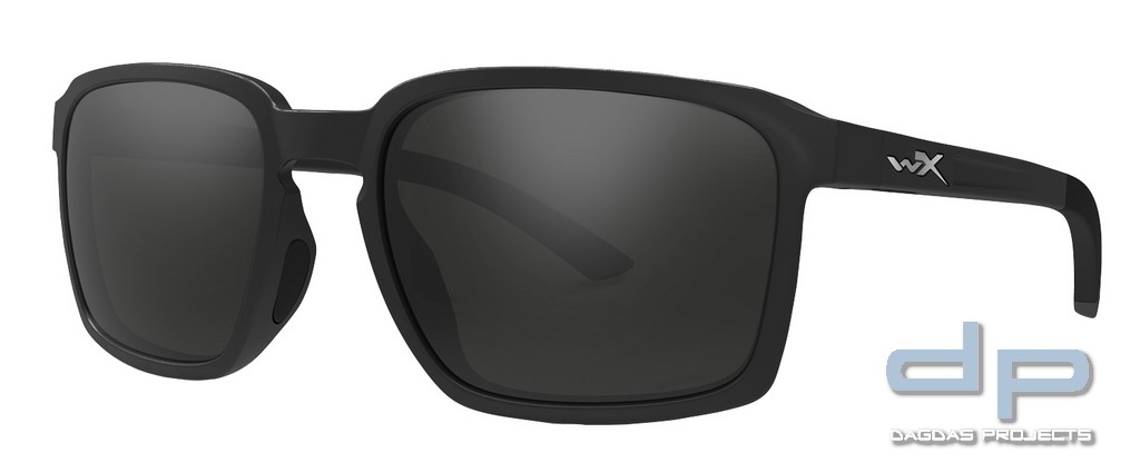 WILEY X ALFA SONNENBRILLE POLARISIERT