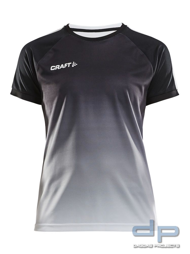 Trikot Pro Control Fade Jersey Damen in verschiedenen Farben