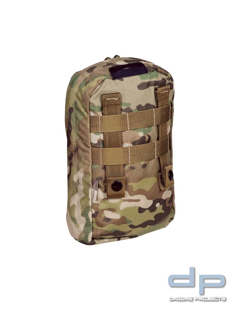 Tasmanian Tiger Zubehörtasche, Molle/Gürtel Tac Pouch 7, Cordura®, Multicam®