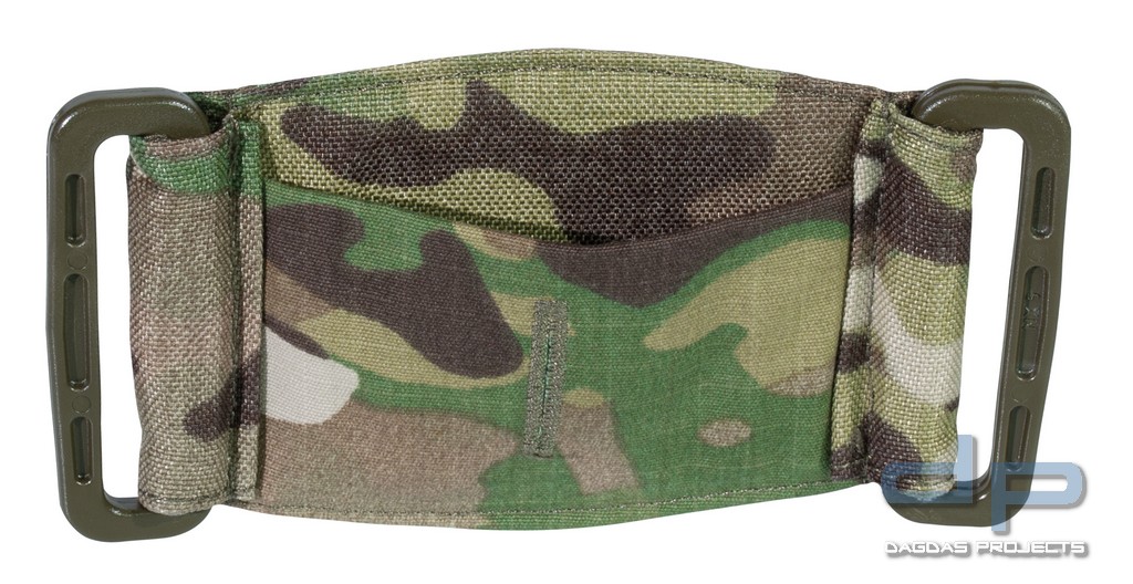 UF PRO SKULL WAIST/FLEX GÜRTELSCHNALLE MULTICAM