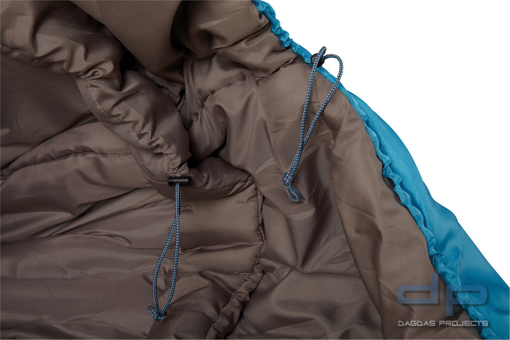 GRAND CANYON FAIRBANKS 150 KIDS SCHLAFSACK