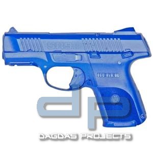 Ruger SR9 Compact