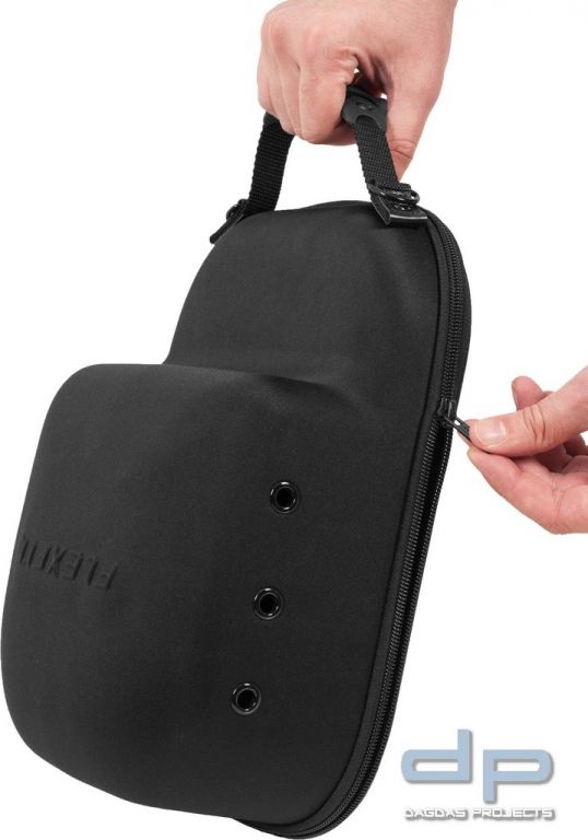 Cap Carrier For 6 Caps