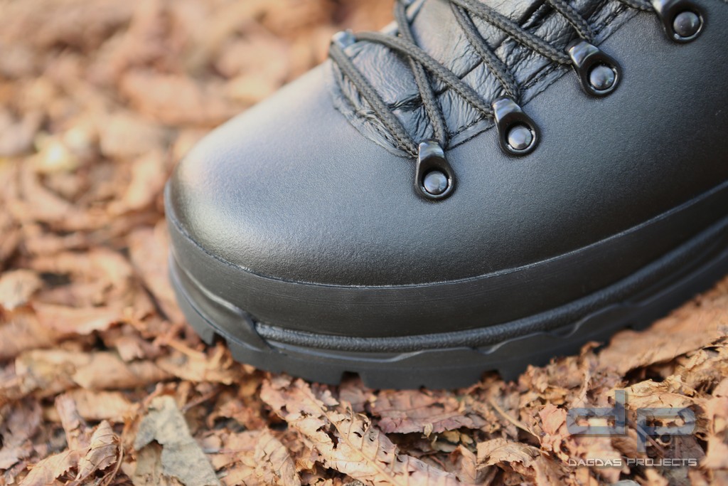 BW Bergschuh