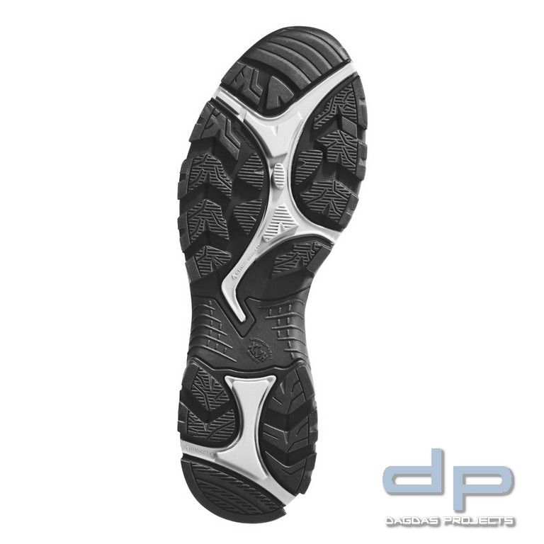 Haix NEVADA 2.0 MID