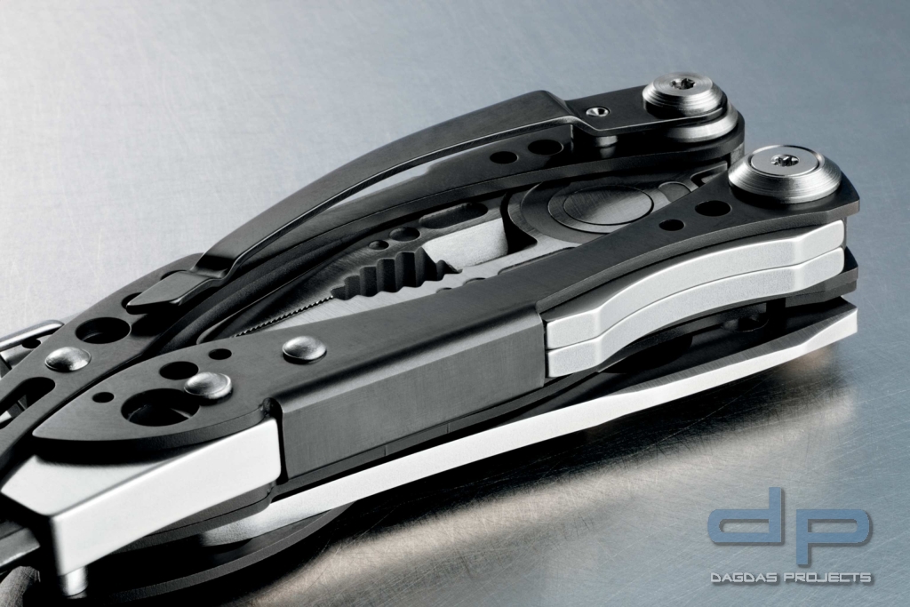 Leatherman SKELETOOL CX