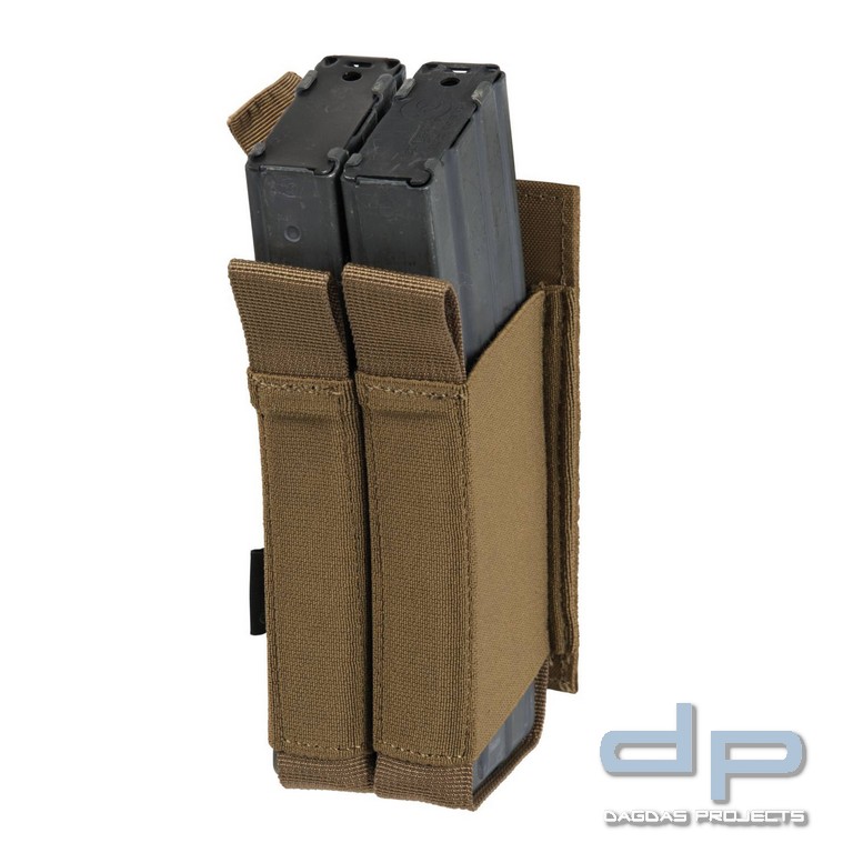 HELIKON DOUBLE RIFLE MAGAZINE INSERT