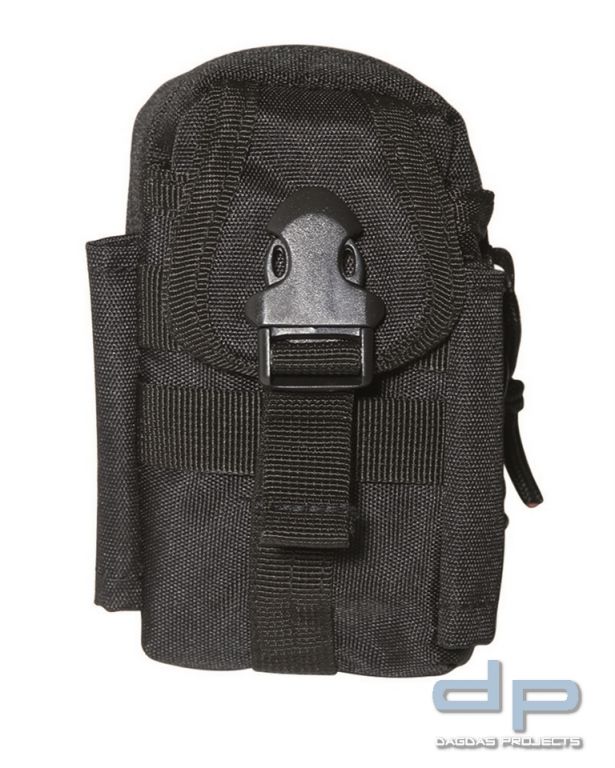 COM.KOPPELTASCHE SCHWARZ VPE 5