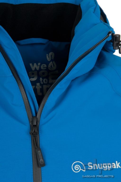 Snugpak Torrent Thermojacke verschiedene Farben