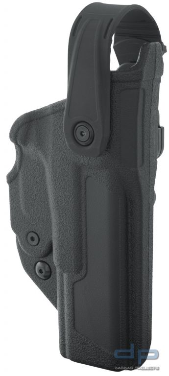 Radar Roto Holster Xtreme Glock 17 Gen4 - Rechts