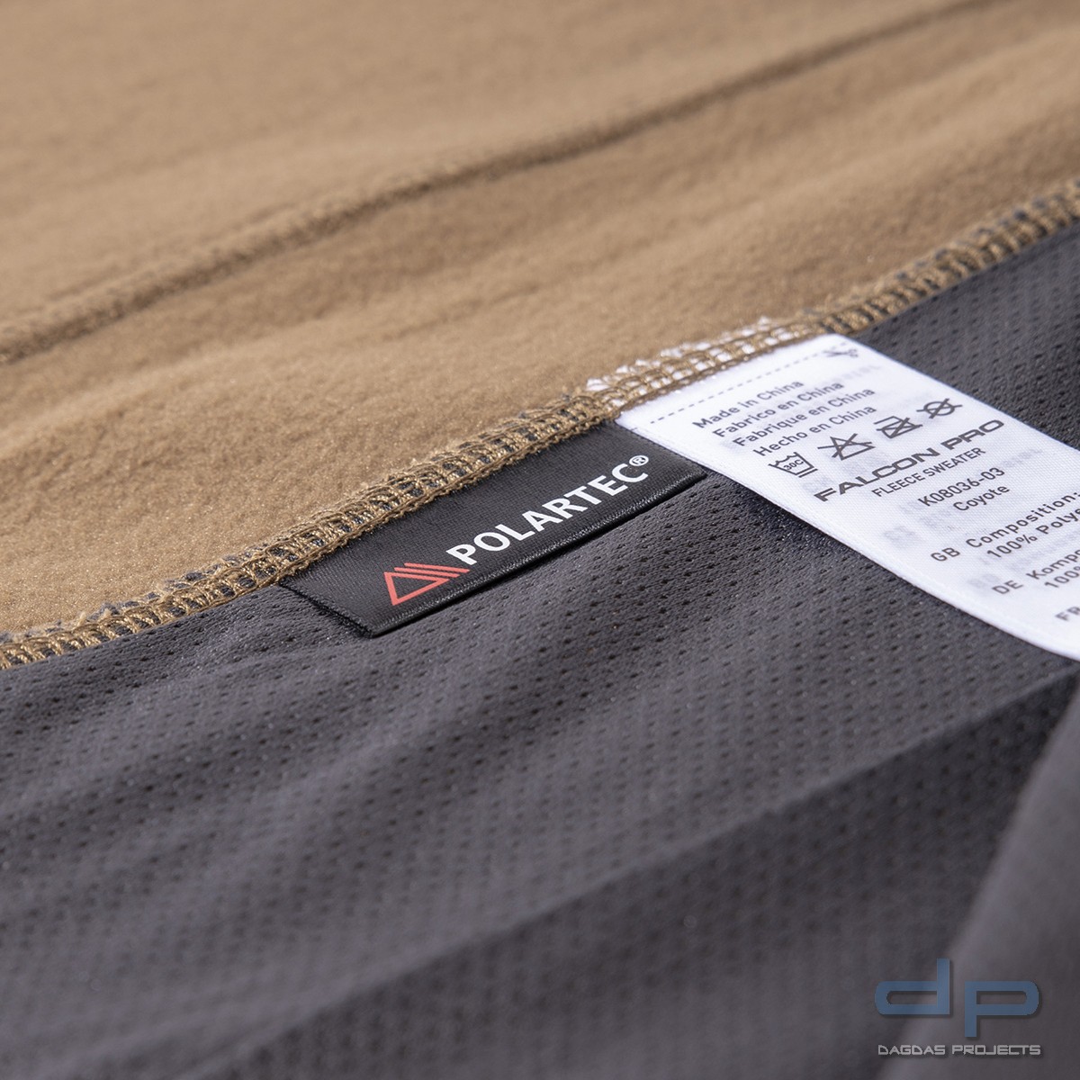 PENTAGON FALCON PRO SWEATER in verschiedenen Farben