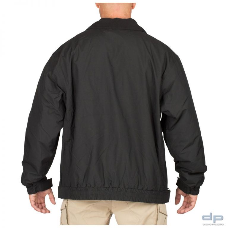 5.11 Big Horn Jacket Schwarz