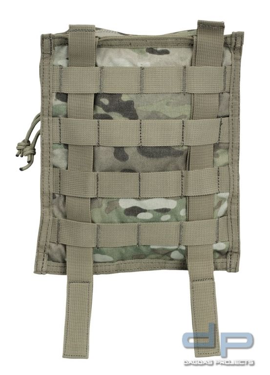 Karrimor Predator Utility Pouch L Multicam