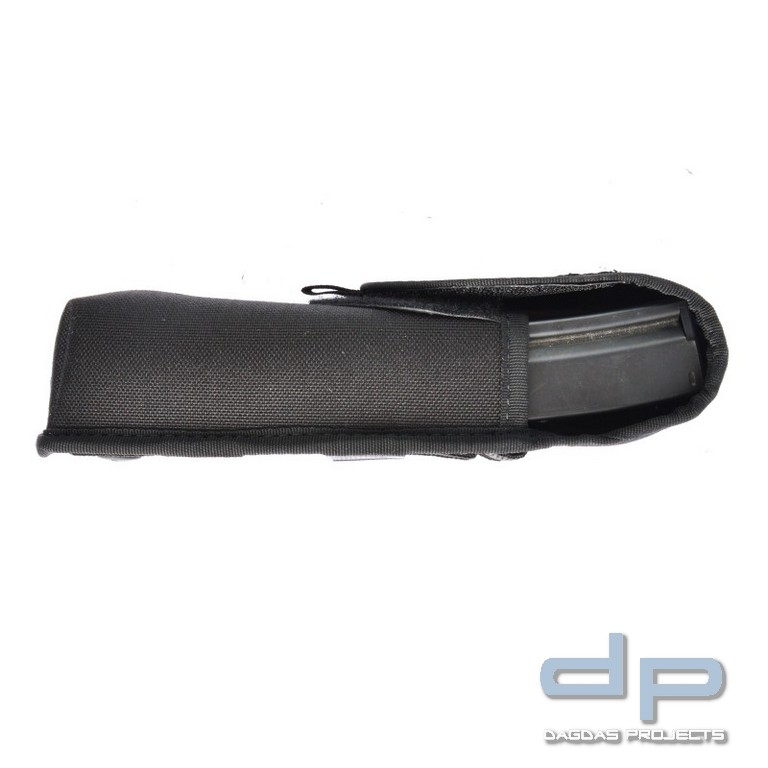 COP® 9446 MP5 Molle-Dreifach-Magazintasche (30 Schuß), Klettverschluss, Cordura®